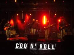 Coq N' Roll : A Tout Nos Rêves